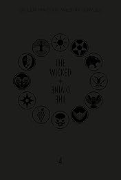 The Wicked + The Divine: Book Four