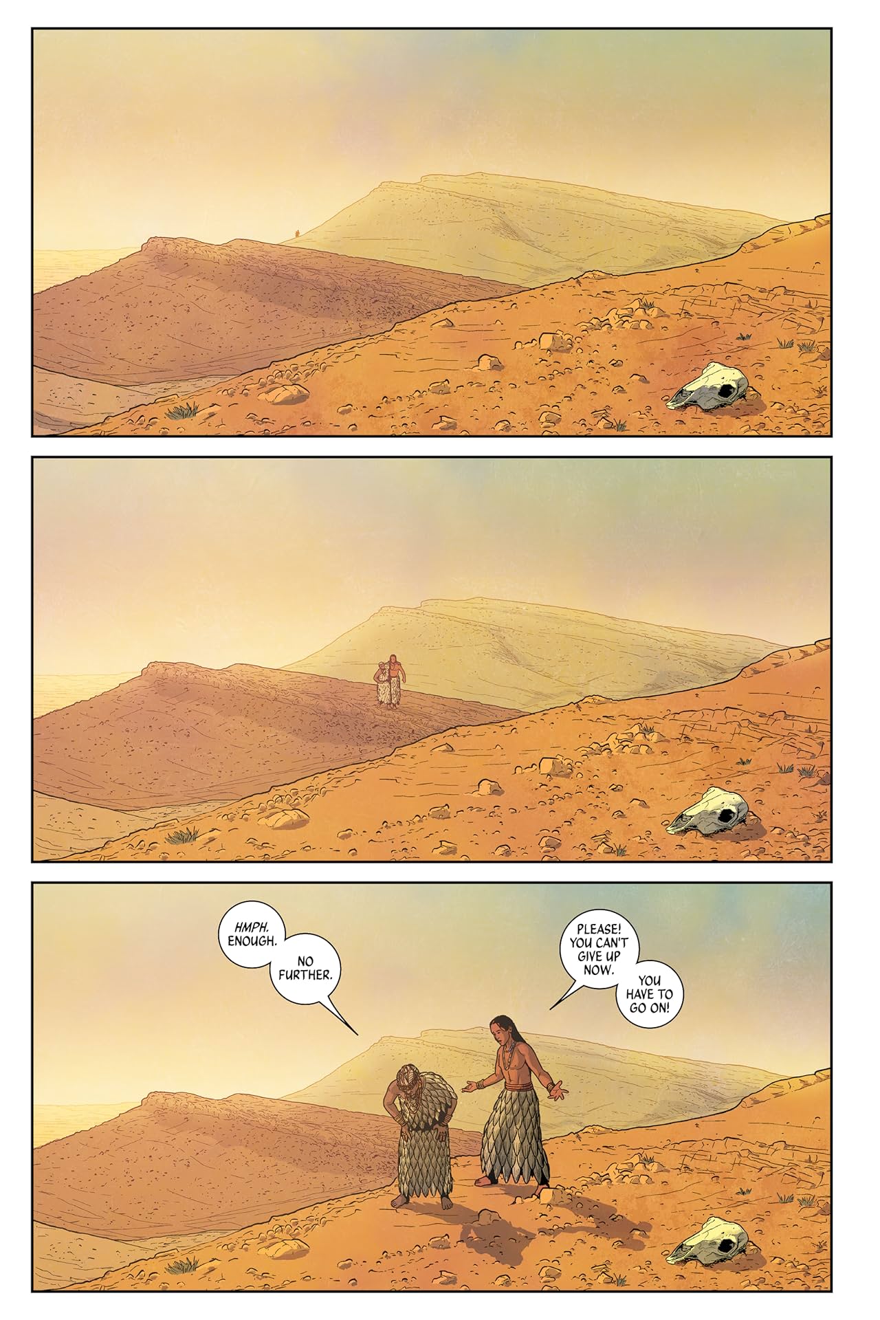 The Wicked + The Divine: Book Four