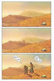 The Wicked + The Divine: Book Four