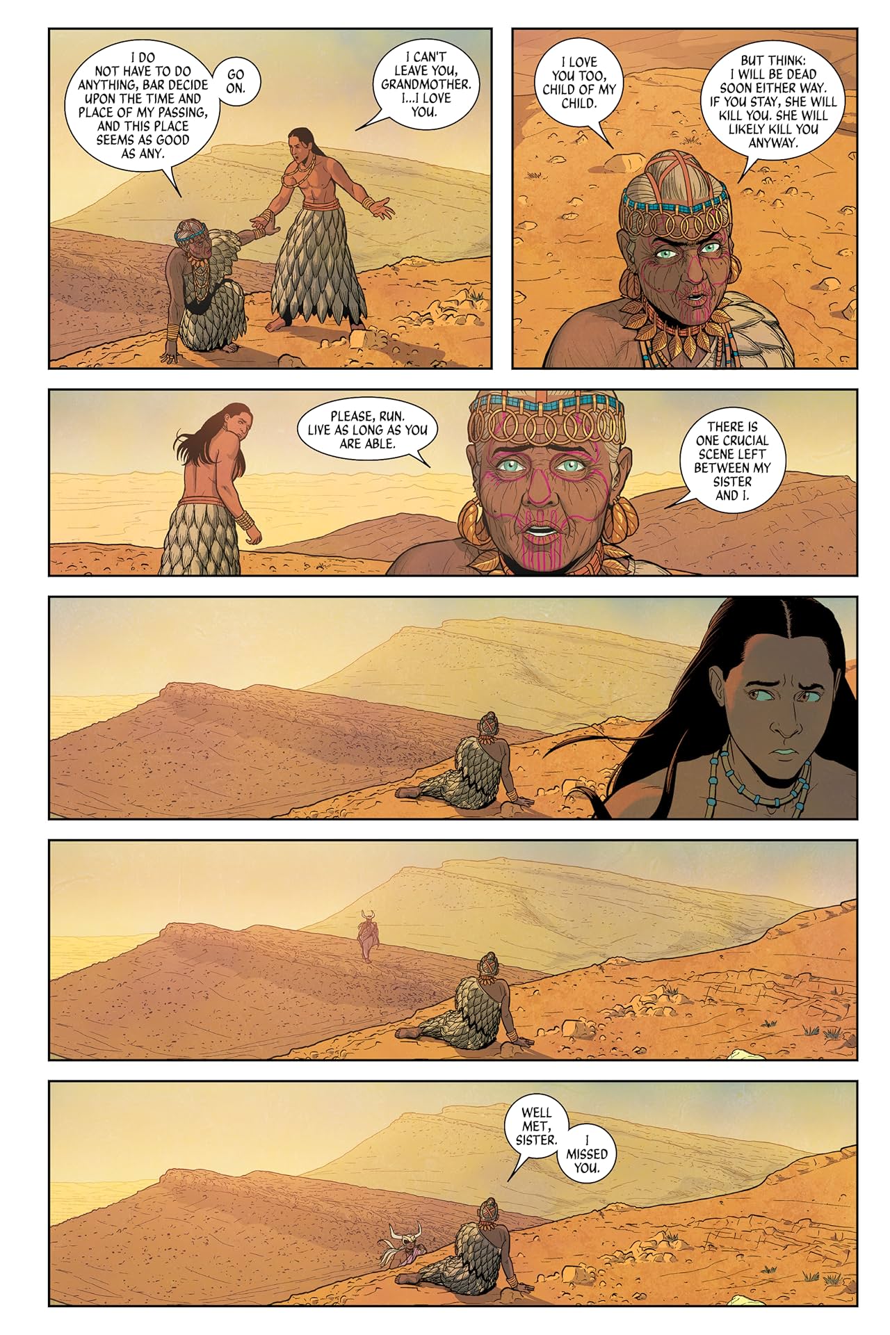 The Wicked + The Divine: Book Four