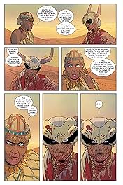 The Wicked + The Divine: Book Four