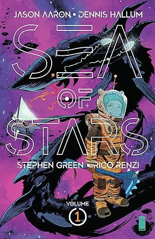 Sea of Stars Vol. 1: Lost In The Wild Heavens