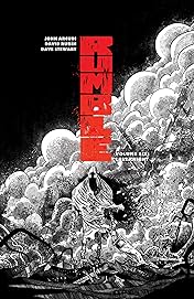 Rumble Vol. 6: Last Knight