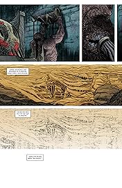 Rumble Vol. 6: Last Knight