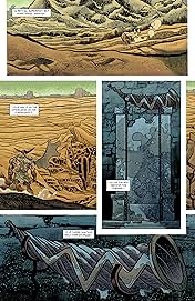 Rumble Vol. 6: Last Knight