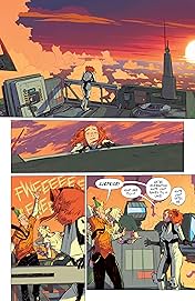 The Weatherman Vol. 2 #6