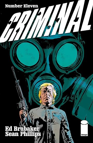 Criminal (2019-) #11