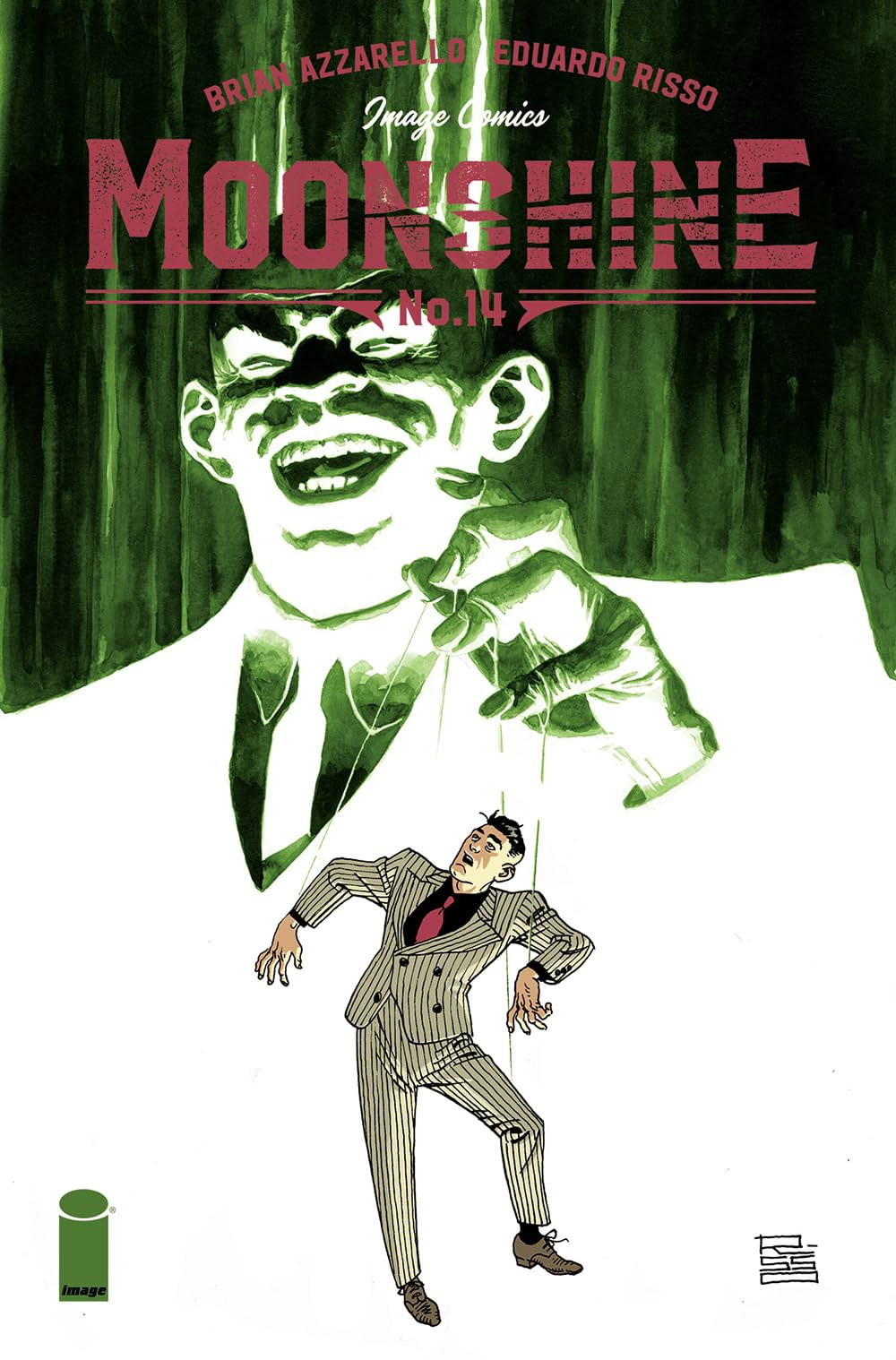 Moonshine No.14