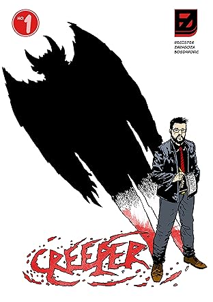 Creeper #1