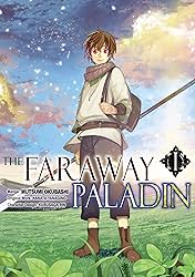 The Faraway Paladin Vol. 1