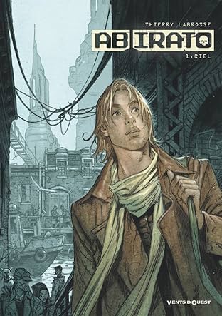 Ab Irato Vol. 1: Riel