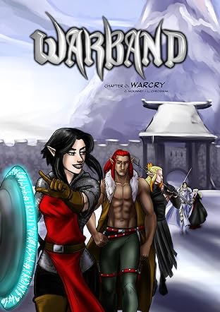 WARBAND #0