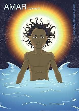 Amar Vol. 3: Amar Vol. III