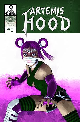 Artemis Hood #6