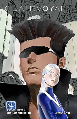 Clairvoyant #2
