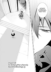 An Archdemon's Dilemma: How to Love Your Elf Bride (Manga) Vol. 2