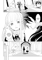 An Archdemon's Dilemma: How to Love Your Elf Bride (Manga) Vol. 2