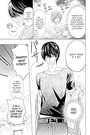 Vampire Dormitory Vol. 2