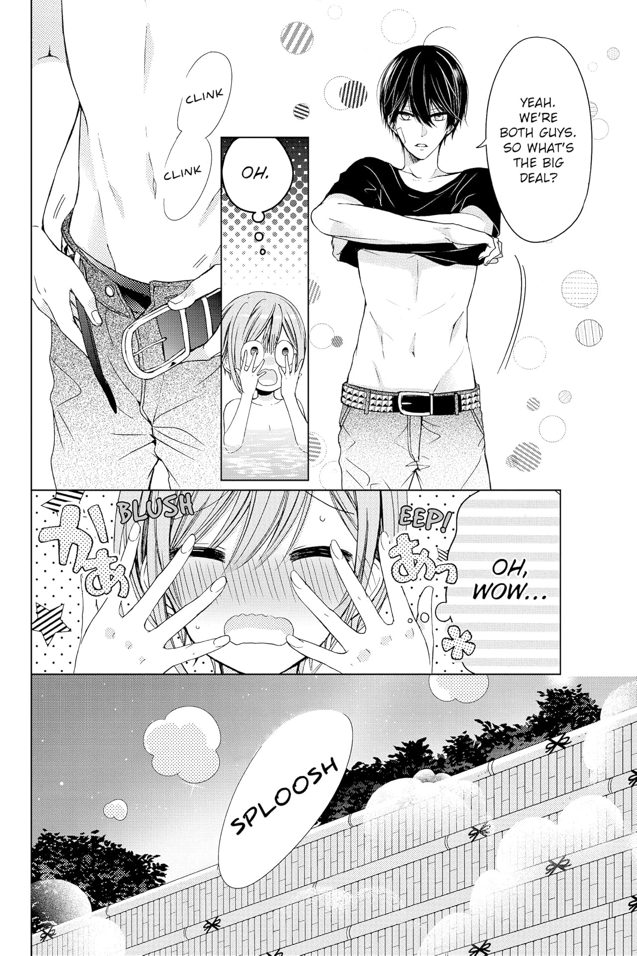 Vampire Dormitory Vol. 2