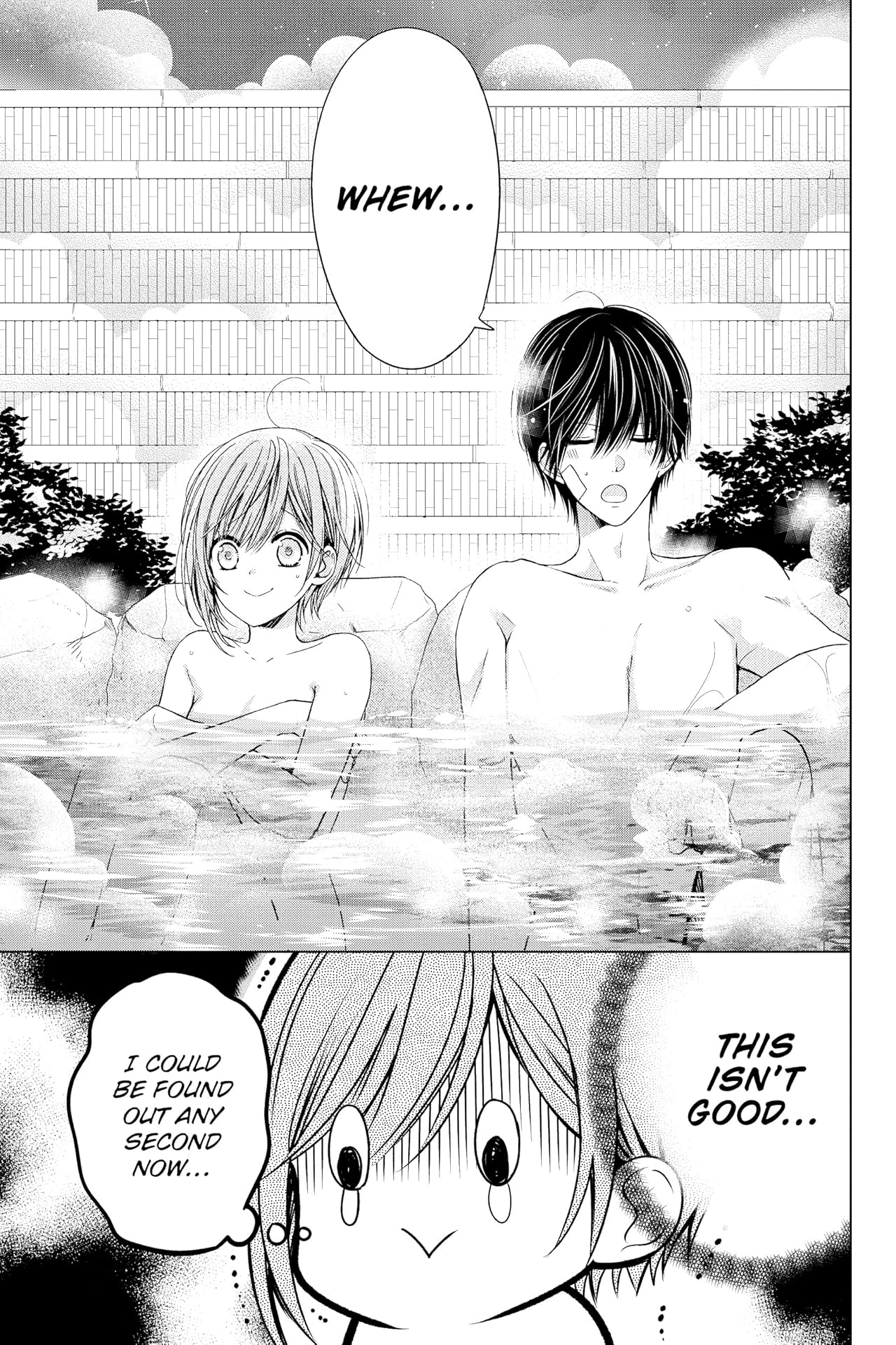 Vampire Dormitory Vol. 2