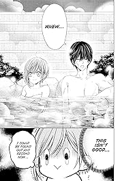 Vampire Dormitory Vol. 2