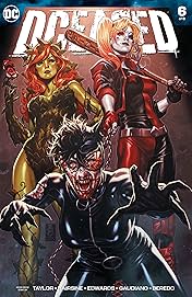 DCeased (2019-) #6