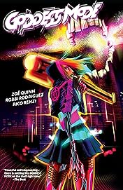 Goddess Mode (2018-2019)