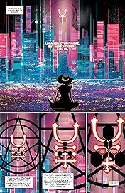 Goddess Mode (2018-2019)