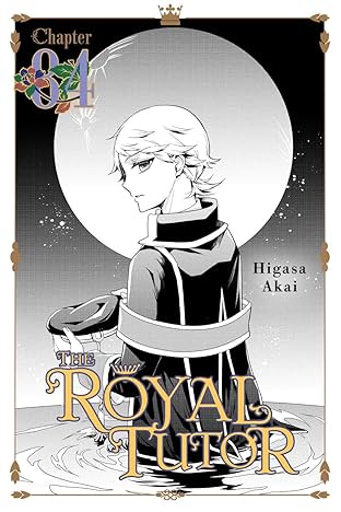 The Royal Tutor #84