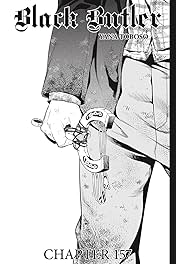 Black Butler #157