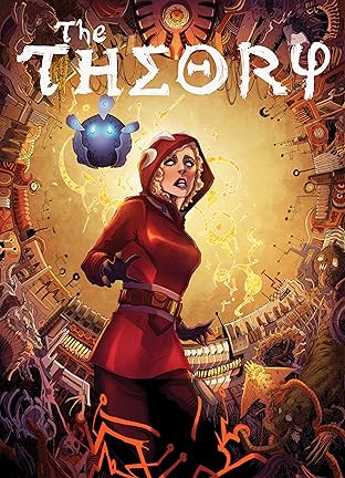 Twisted Sci-fi (The Theory)