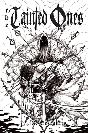 The Tainted Ones