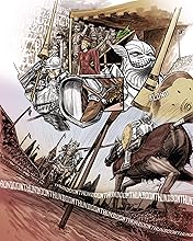 Dracula: Son of the Dragon (comiXology Originals)