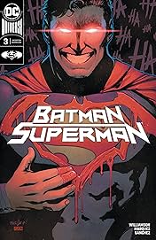 Batman/Superman (2019-) #3