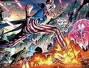 Freedom Fighters (2018-) #10