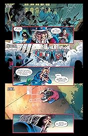 Freedom Fighters (2018-) #10