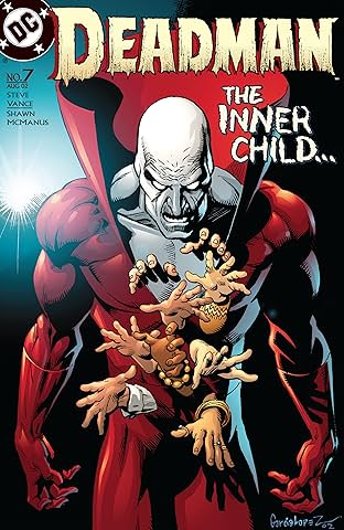 Deadman (2001-2002) #7