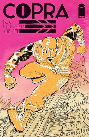 Copra #6