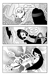 Adventure Time Vol. 3: Seeing Red