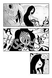 Adventure Time Vol. 3: Seeing Red