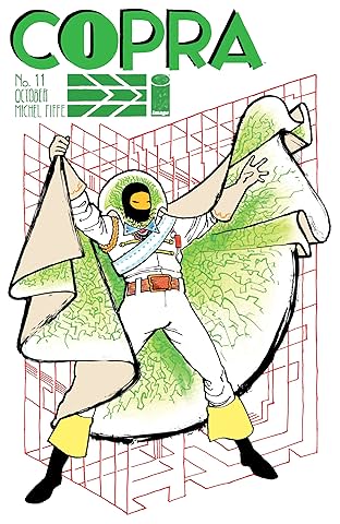 Copra #11