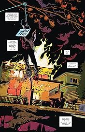 American Carnage (2018-2019)