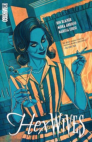 Hex Wives (2018-2019)