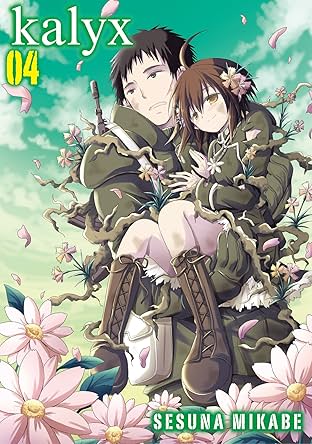 kalyx Vol. 4