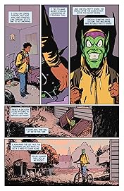 Marvel Sampler November 2019