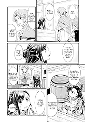 Ascendance of a Bookworm Vol. 2