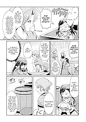 Ascendance of a Bookworm Vol. 2