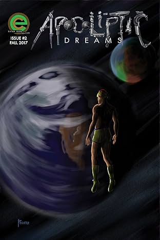 Apocoliptic Dreams #2