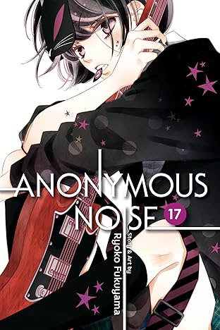 Anonymous Noise Vol. 17