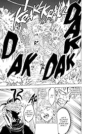 Black Clover Vol. 18: The Black Bulls